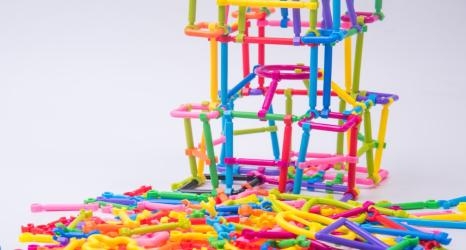 色母粒在着色中的作用