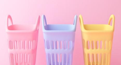 耐高温母粒的开发