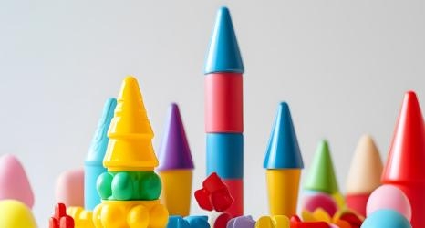 抗静电母粒的制备工艺