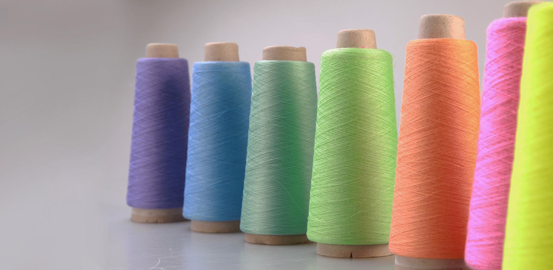 Spinning Grade Masterbatches