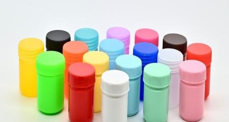 抗紫外线功能母粒的应用