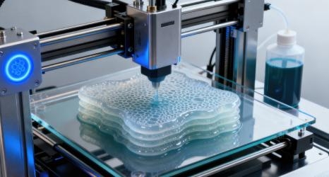 如何选择合适的3D打印材料