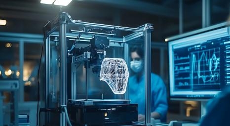 3D打印有哪些突破性应用