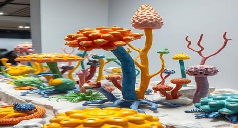 3D打印是否更环保