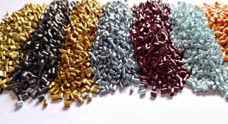 如何确保色母粒的均匀性