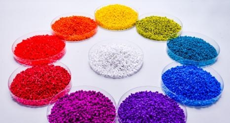 医疗级色母粒在3D打印中的应用